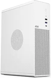 Корпус Credo Slim V90W-400 з БЖ 2E TFX400 1xUSB3.0 1х USB 2.0 1xUSB Type-C 2x90мм VGA 220мм 2E teh0018901