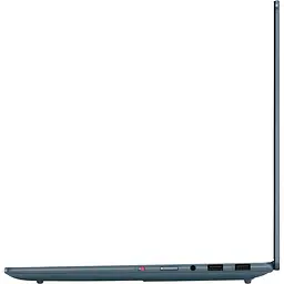 Ноутбук LENOVO Yoga Pro 7 14AKP10, AMD Ryzen AI 7 350 до 5.0GHz, 14.5" 3K, 32GB, 1TB, AMD Radeon 860M, Free Dos - мініатюра 7