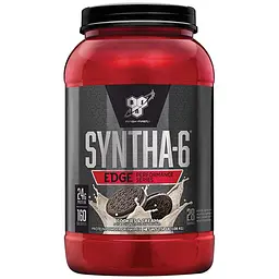 Протеїн Syntha-6 Edge, 1 кг Печиво-крем BSN fit0025990