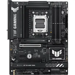 Материнська плата Asus TUF Gaming B850-Plus WIFI (90MB1J30-M0EAY0) [139865] - мініатюра 2