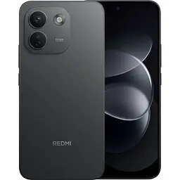 Смартфон Redmi Note 17 Pro Max 5G 8/256GB Black Global EU [178124]