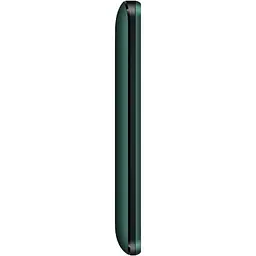 Мобільний телефон Nomi i2403 Dark Green - мініатюра 3