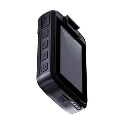 Нагрудний відеореєстратор RECODA M530-G4W 2K(4Mp) 128GB 4G GPS WI-FI Bluetooth (75-00272) - мініатюра 9