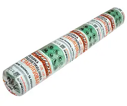 Плівка для теплиць 6х50 м (170 мкм). УФ 24 місяці - мініатюра 2