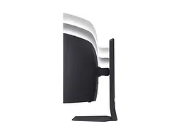 Монітор LG UltraGear 34GS95QE-B - мініатюра 9