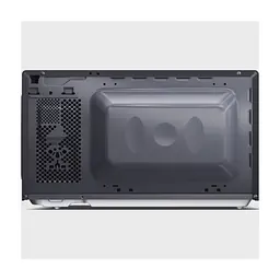 Мікрохвильова піч Sharp YC-MG02E-B - мініатюра 6