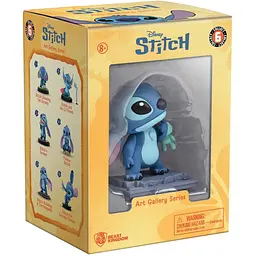 Колекційна фігурка Yume Hero Box Stitch Стіч рішучий (15845) - мініатюра 5