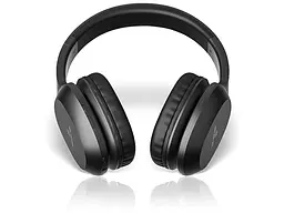 Навушники з мікрофоном REAL-EL GD-820 Black (EL124100051) - мініатюра 4