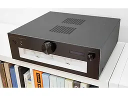 Інтегральний підсилювач Technics SU-G700M2 Black (SU-G700M2EEK) - мініатюра 4
