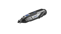 Шліфмашина шліфувально-гравірувальна акумуляторна 8240-3/45 12В Dremel teh0026255 - мініатюра 8