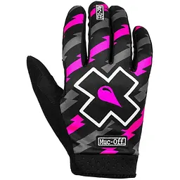 Велоперчатки Muc-Off MTB Bolt XL (1081-MC.20106)