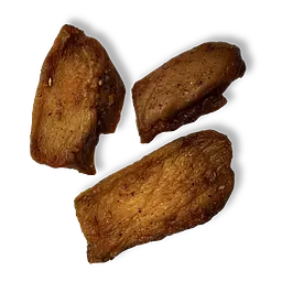 Джерки Курка з аджикою Jerkins