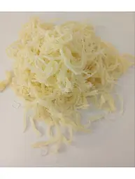 Кальмар стружка біла 1 кг