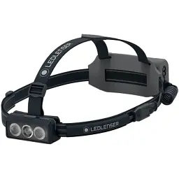 Налобний ліхтар Ledlenser NEO 9R Black (502324)