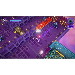 Ключ активації Microsoft Super Trunko Go для Xbox One/Series S/X - мініатюра 5