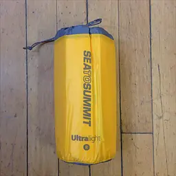 Килимок надувний Sea To Summit AS Ultralighr Mat Regular (1033-STS AMULRAS) - мініатюра 2