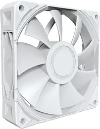 Вентилятор Montech E28 PWM 3 in 1 White - мініатюра 3