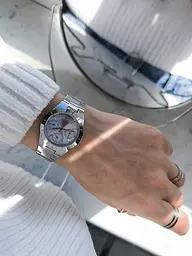 Годинник Casio LTP-2069D-2AVEF - мініатюра 5