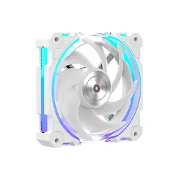 Кулер до корпусу Alseye W12-Plus-W ((Forward Blades) (AS.04.07.0067) - мініатюра 2
