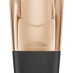 Масажер для очей GESKE Cool & Warm Eye Massager 7 в 1 сірий - мініатюра 4