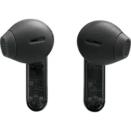 Навушники JBL Tune Flex 2 Ghost Black (JBLTFLEX2GBLK) - мініатюра 5