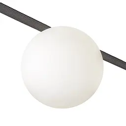 Трековий світильник LED Levistella 78018-BL01-200, 18W, білий, діаметр 200мм, сучасний стиль для освітлення - мініатюра 3