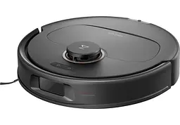 Робот-пилосос Q REVO PRO BLACK QRP52-00 ROBOROCK - мініатюра 5