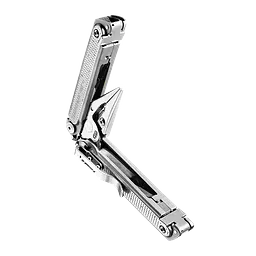 Мультиінструмент Leatherman Free P2, синтетичний чохол, картонна коробка - мініатюра 2