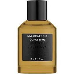 Парфумована вода Laboratorio Olfattivo Nerotic 100 мл тестер