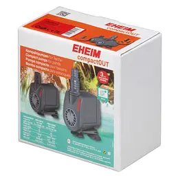Насос для ставка Eheim compactOUT1000 (1022010) 10 м - мініатюра 2