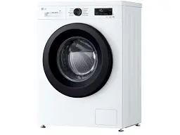 Пральна машина автоматична LG F2Y2HS6WE - мініатюра 2