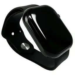 Смарт-годинник BIG S9 Pro Max IP65 Black - мініатюра 3