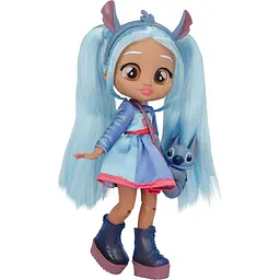 Лялька BFF By Cry Babie Disney Стіч 20 см (921443) - мініатюра 2