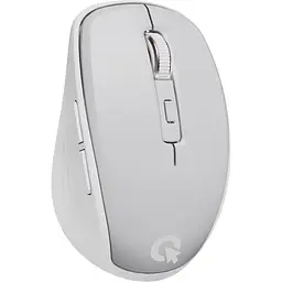 Миша OfficePro M267G Gray (M267G) [144304] - мініатюра 2