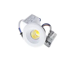 Світильник меблевий точковий Brille LED-193/3W NW 32-441 - мініатюра 3