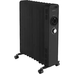 Обігрівач Kumtel KUM-1240S Black