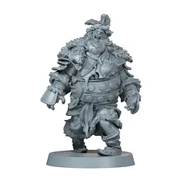 Настільна гра Geekach Games Зомбіцид. Біла смерть (Zombicide: White Death) (укр.) (GKCH234wd) - мініатюра 2
