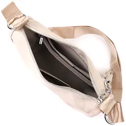 Сумка для жінок із натуральної шкіри Vintage 26х15х12 см sum0027546 - мініатюра 8