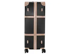 Валіза Semi Line 28 S Black/Pink Cream (T5671-4) - мініатюра 3