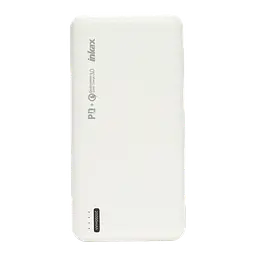Повербанк Power Bank Inkax PBQ-01A 10000mAh