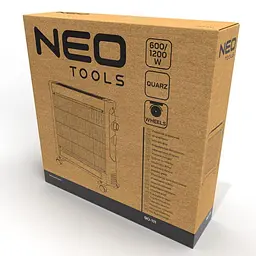 Обігрівач Neo Tools 90-111 - мініатюра 8