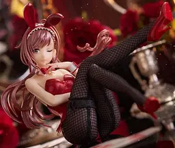 Фігурка Bandai Spirits The Idolmaster Natsuha Arisugawa Ідолмастер Нацуха Арісугава Repaint ver. 12 см BS TI NA RV 12 - мініатюра 2