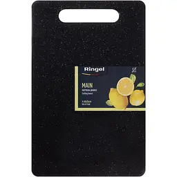 Дошка обробна Ringel Main пластикова 40х26х0.8 см (RG-5117/60)