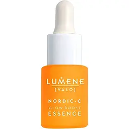 Есенція для зволоження та сяйва шкіри Lumene Valo Glow Boost Essence, 15 мл