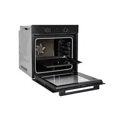 Духовой шкаф PRIME Technics POB 6827 E BK - миниатюра 7