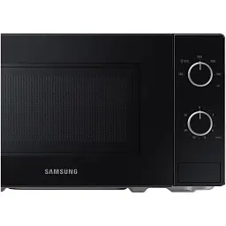 Мікрохвильова піч Samsung MS20A3010AL [106142] - мініатюра 4