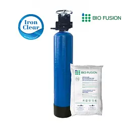 Система для видалення заліза, марганцю та сірководню Formula Vody Iron Clear 1044 RX ¾”