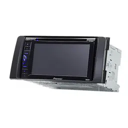 Перехідна рамка Toyota 4Runner Carav 11-113 - мініатюра 2