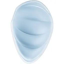 Вакуумний стимулятор Satisfyer Cloud Dancer Blue (SO8974) [108367] - мініатюра 4