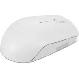 Комп'ютерна мишка Lenovo 300 Wireless Cloud Grey (GY51L15677)